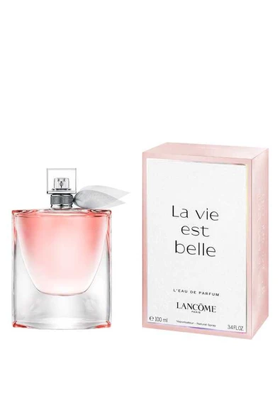 Lancome La Vie Est Belle Edp 100 ml ürün görseli 1