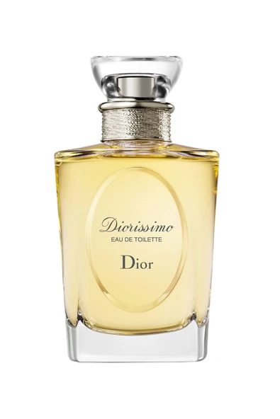 Dior Diorissimo 100 ml Edt Kadın Parfüm ürün görseli 1