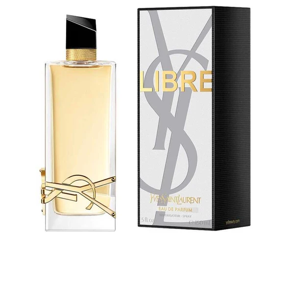 Yves Saint Laurent Libre Edp150 ml - Resim 3