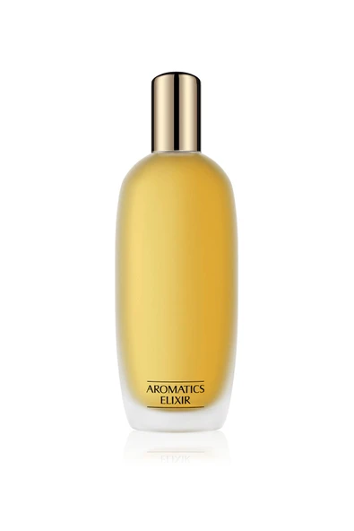 Clinique Aromatics Elixir 100 ml Edp Kadın Parfüm - Resim 2