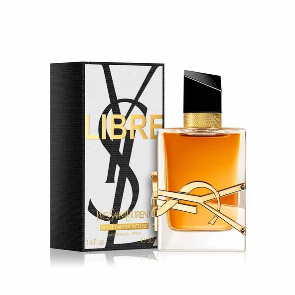 Yves Saint Laurent Libre Intense Edp 50ml ürün görseli 1