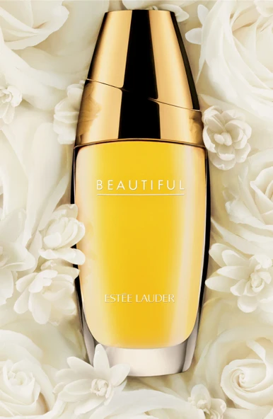 Estee Lauder Beautiful 75 ml Edp - Resim 3