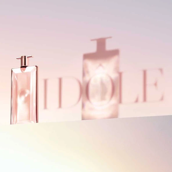 Lancome Idole Le Parfum Edp 50 ml - Resim 3