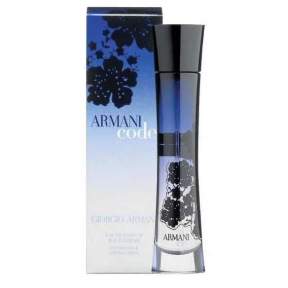 Giorgio Armani Armani Code Woman 75 ml Edp ürün görseli 1