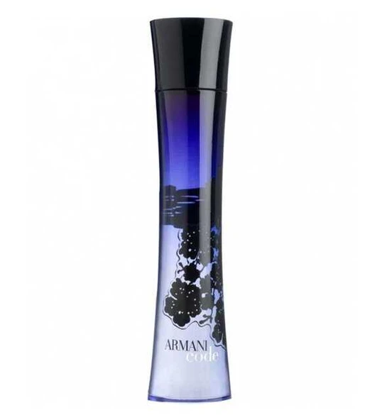 Giorgio Armani Armani Code Woman 75 ml Edp - Resim 2