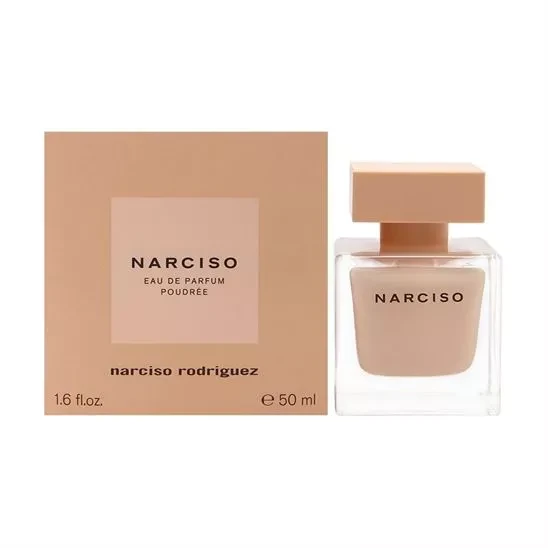 Narciso Rodriguez Narciso Poudree 50 ml Edp ürün görseli 1