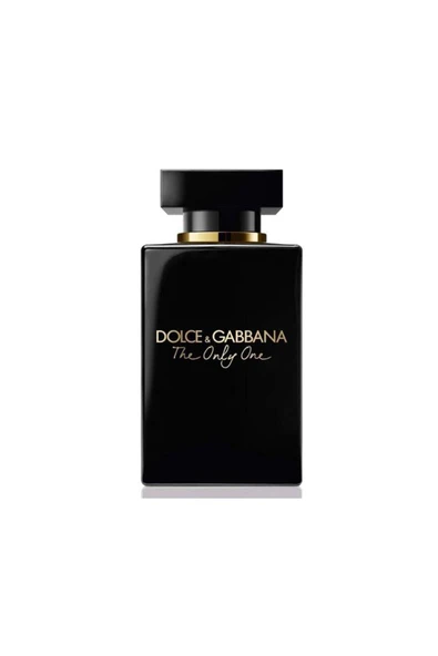 Dolce & Gabbana The Only One-3 Intense 100 ml Edp Kadın Parfüm ürün görseli 1