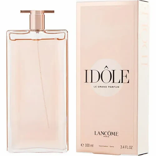 Lancome Idole Le Parfum 100 ml Edp - Resim 3