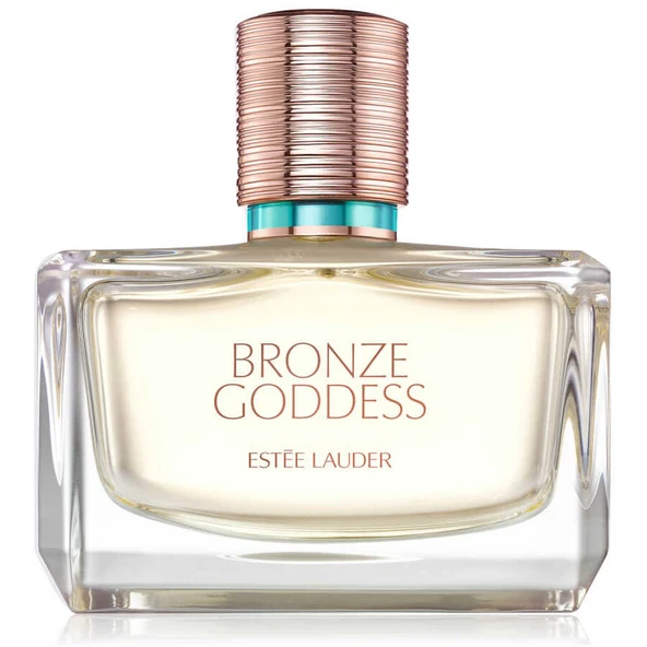 Estee Lauder Bronze Goddess Eau Fraiche 100 ml ürün görseli 1