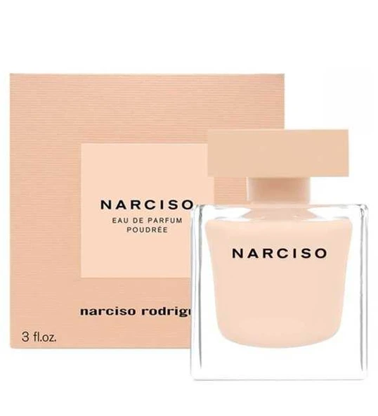 Narciso Rodriguez Narciso Poudree 90 ml Edp - Resim 2