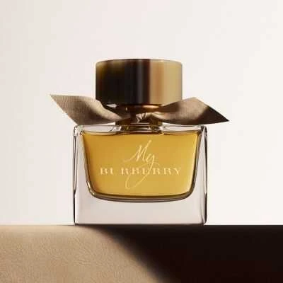 Burberry My Edp 90 ml - Resim 3