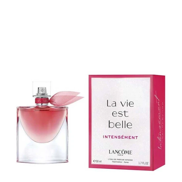 Lancome La Vie Est Belle Intensement Edp 50 ml ürün görseli 1