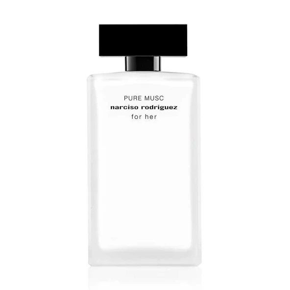 Narciso Rodriguez For Her Pure Musc 100 ml Edp ürün görseli 1