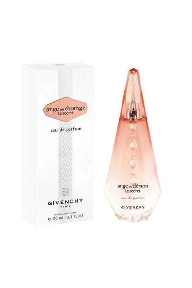 Givenchy Ange Ou Demon Le Secret 100 ml Edp Kadın Parfüm ürün görseli 1