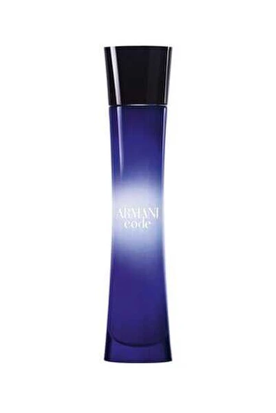 Giorgio Armani Armani Code Woman 50 ml Edp - Resim 3