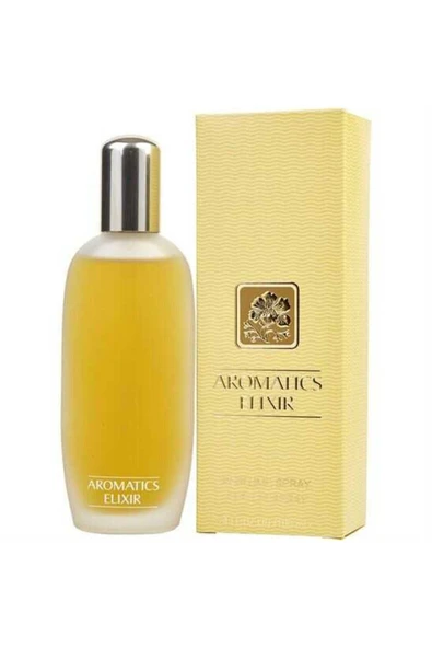 Clinique Aromatics Elixir 100 ml Edp Kadın Parfüm ürün görseli 1