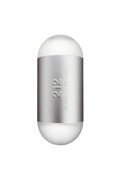 Carolina Herrera 212 Woman 100 ml Edt Kadın Parfüm ürün görseli 1