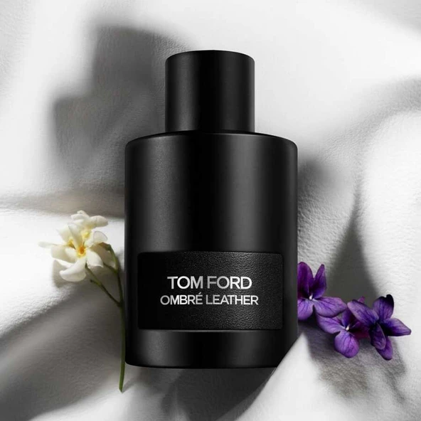 Tom Ford Ombre Leather Edp 150 ml ürün görseli 1