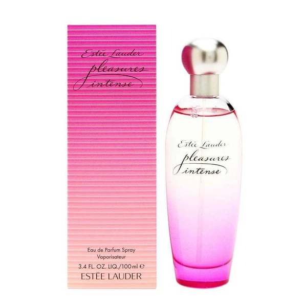 Estee Lauder Pleasures Intense 100 ml Edp ürün görseli 1