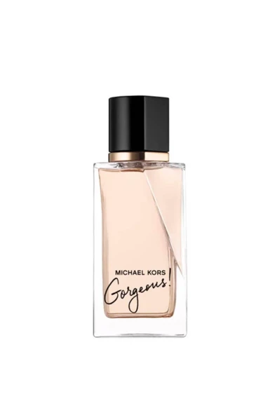 Michael Kors Gorgeous Edp 100 ml - Resim 2