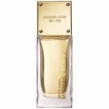 Michael Kors Sexy Amber 50ml Edp - Resim 2