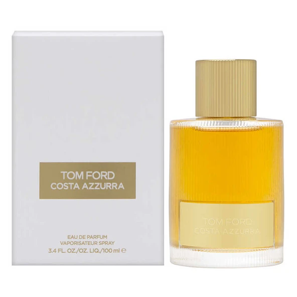 Tom Ford Costa Azzura 100 ml EDP ürün görseli 1