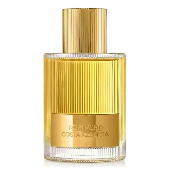 Tom Ford Costa Azzura 100 ml EDP - Resim 3