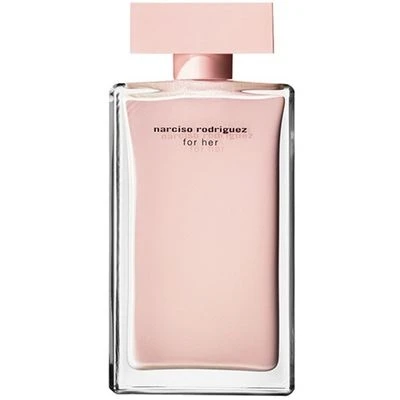 Narciso Rodriguez For Her 100 ml Edp - Resim 12