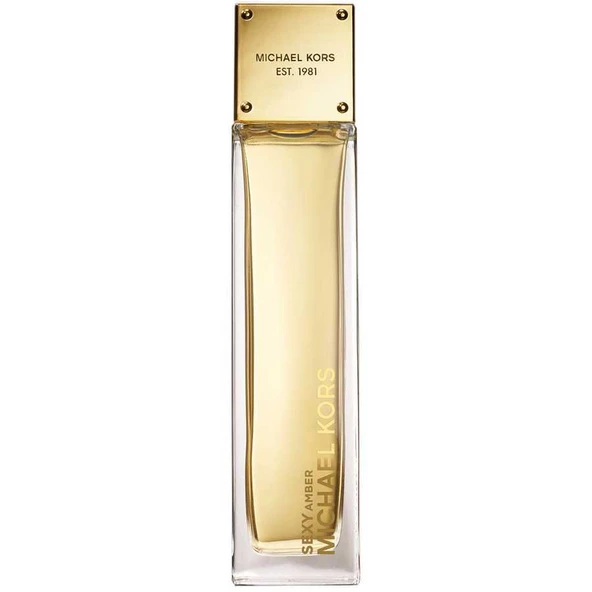 Michael Kors Sexy Amber 100 ml Edp ürün görseli 1