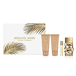 Michael Kors Wonderlust Edp 50 ml - Resim 12