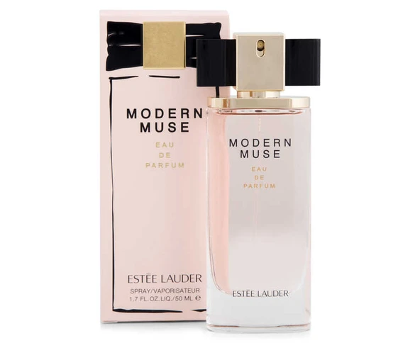 Estee Lauder Modern Muse 50 ml Edp - Resim 2