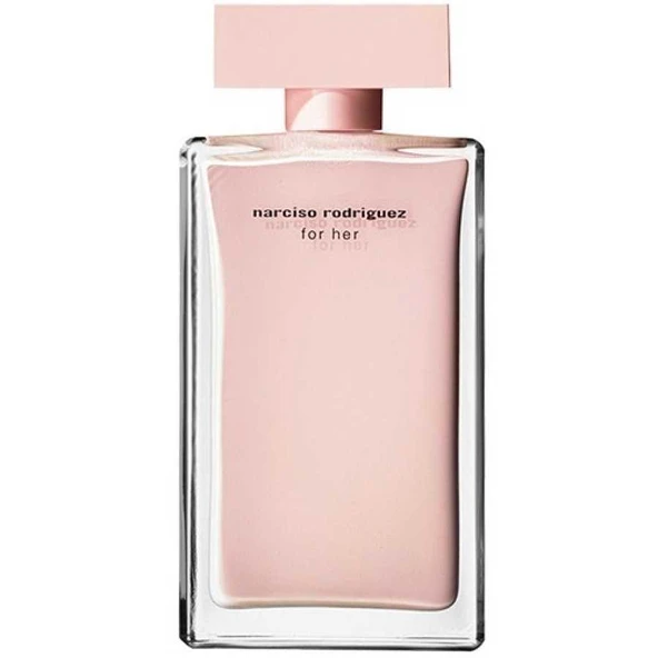 Narciso Rodriguez For Her 100 ml Edp ürün görseli 1