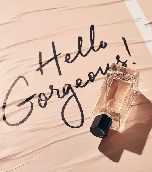 Michael Kors Gorgeous Edp 100 ml - Resim 3