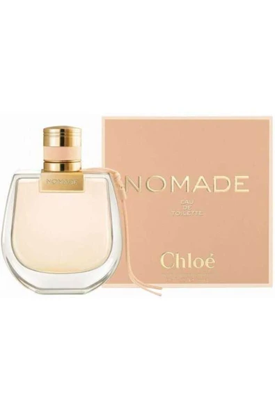 Chloe No Made Eau De Parfum 50 ml - Resim 3