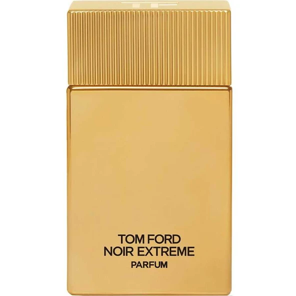 Tom Ford Noir Extreme Parfum 100 ml ürün görseli 1
