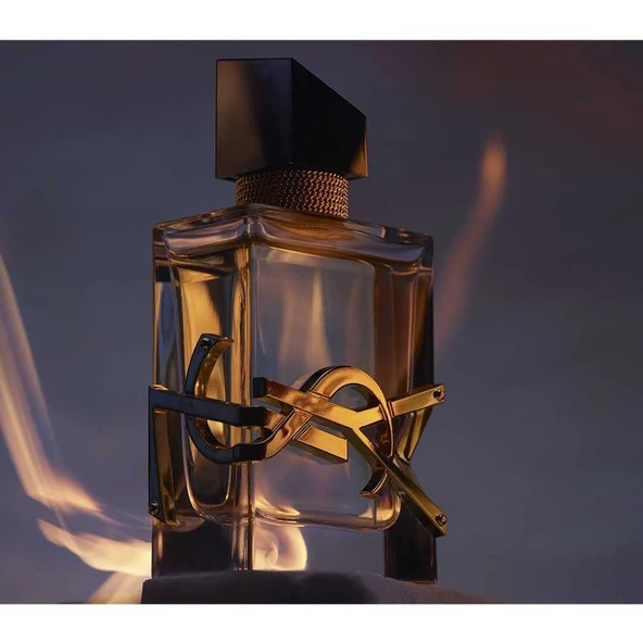 Yves Saint Laurent Libre 90 ml Edp - Resim 2