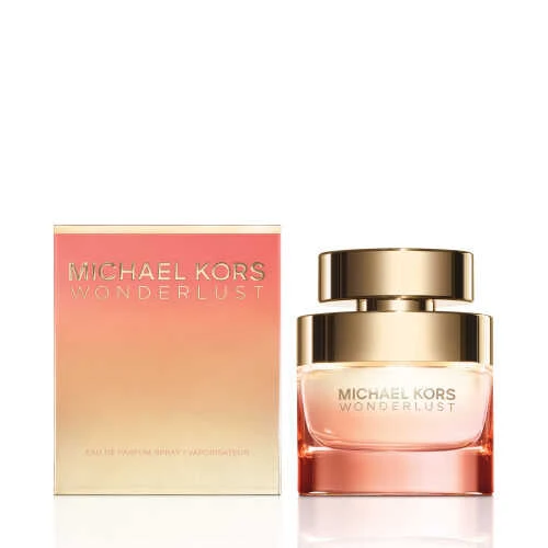 Michael Kors Wonderlust Edp 50 ml ürün görseli 1