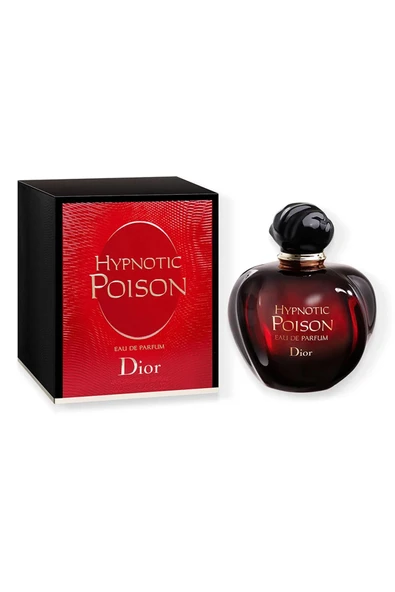 Dior Hypnotic Poison 100 ml Edp Kadın Parfüm ürün görseli 1