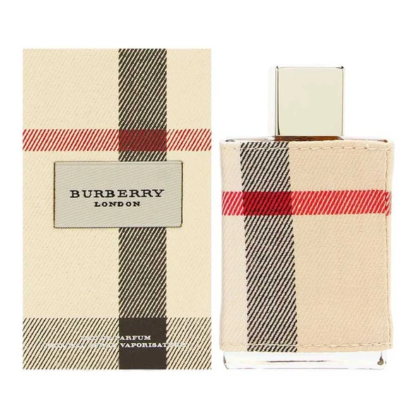 Burberry London Woman 100 ml Edp ürün görseli 1