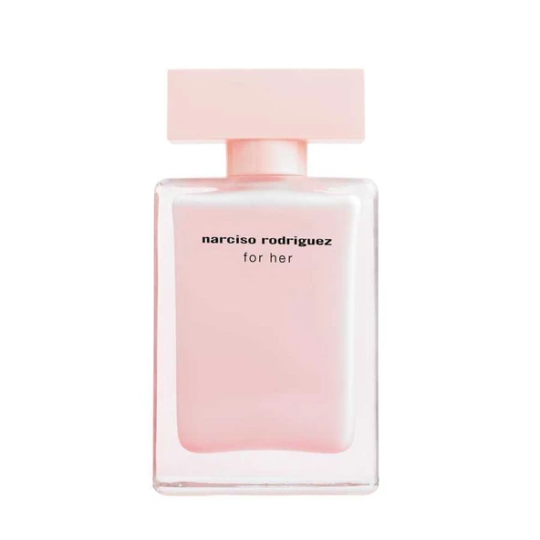 Narciso Rodriguez For Her 50 ml Edp ürün görseli 1