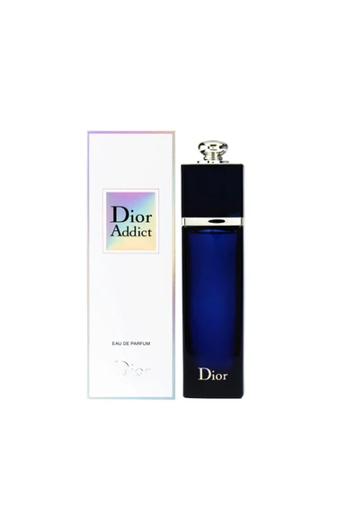Dior Addict 50 ml Edp Kadın Parfüm ürün görseli 1