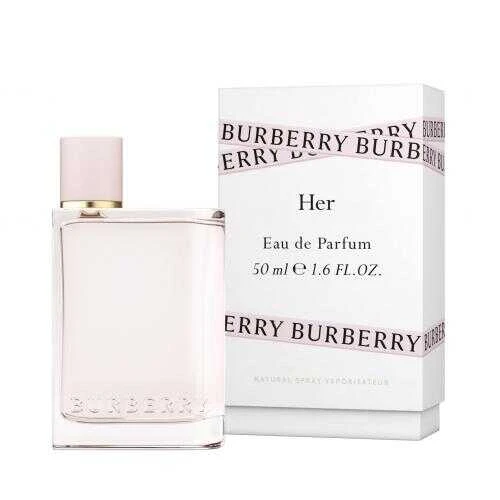 Burberry Her Edp 50 ml - Resim 2