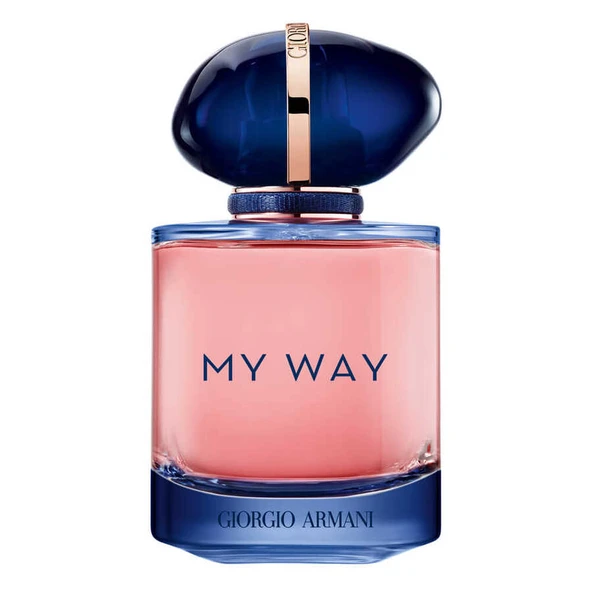 Giorgio Armani My Way Intense Edp 90 ml ürün görseli 1