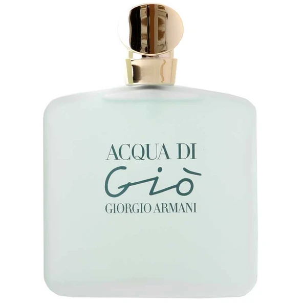 Giorgio Armani Acqua Di Gio Woman 100 ml Edt ürün görseli 1
