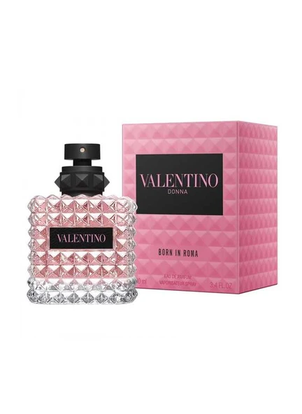 Valentino Donna Born In Roma 100 ml Edp ürün görseli 1