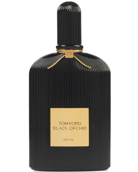 Tom Ford Black Orchid 100 ml Edp ürün görseli 1