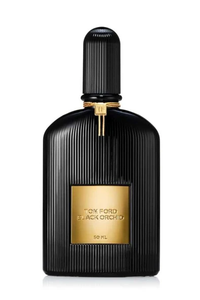 Tom Ford Black Orchid 50 ml Edp - Resim 3