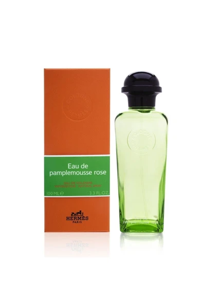 Hermes Cologne Eau De Pamplemousse Rose 100 ml Kadın Parfüm ürün görseli 1