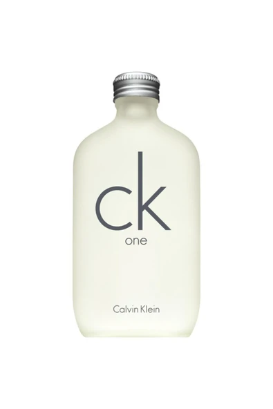 Calvin Klein One 200ml Edt Unisex Parfüm ürün görseli 1