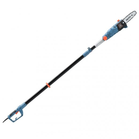 Senix YT4348 CSPE7.5-M-EU Elektrikli 750 Watt Motorlu Yüksek Dal Budama Testeresi ürün görseli 1